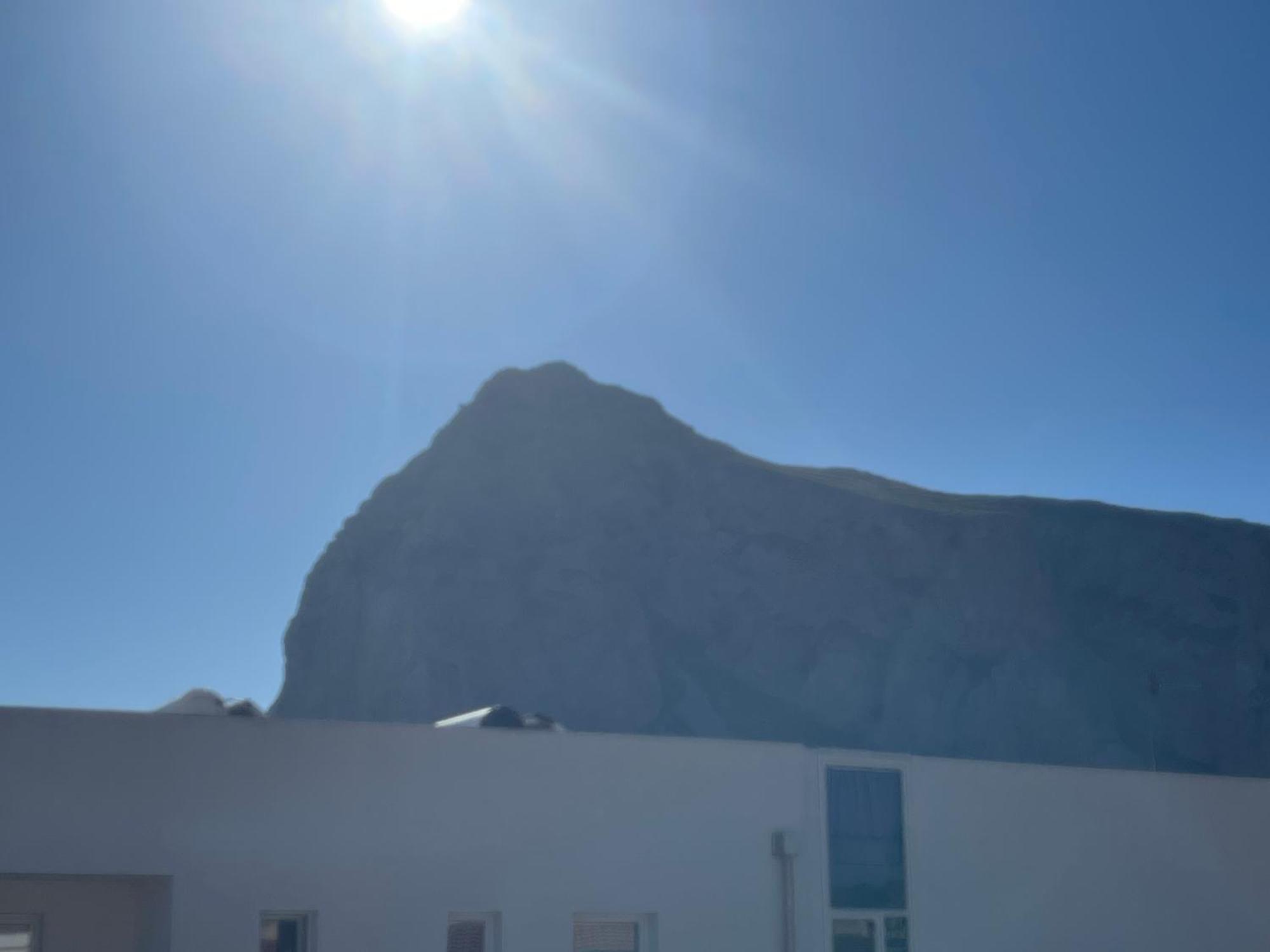 Villa Aurora E Andrea San Vito Lo Capo Exterior foto
