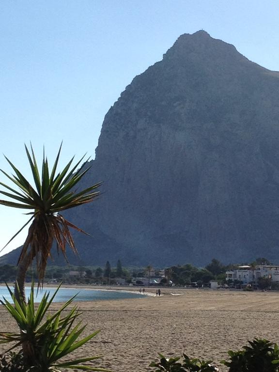 Villa Aurora E Andrea San Vito Lo Capo Zimmer foto